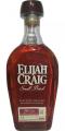 Elijah Craig Small Batch New Charred Oak 47% 700ml