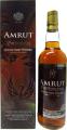 Amrut Portonova 62.1% 700ml