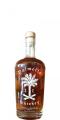 Palmetto Sc Whisky New French Oak Casks 44.65% 375ml