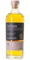 Arran 9yo Bourbon Casks Jons Utvalgte Norway 48.6% 700ml