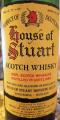 House of Stuart Scotch Whisky Luigi Bosca & Figli Canelli At Italy 43% 750ml
