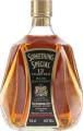 Something Special 12yo De Luxe Scotch Whisky 43% 750ml