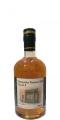 Blended Malt Whisky 2008 WlRb Episode 8 53.3% 500ml