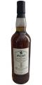 Macduff 2007 HEB Sherry Butt #900204 65.4% 700ml