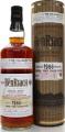 BenRiach 1986 for Plowed Society Binny's 56.1% 750ml