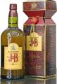 J&B 15yo Reserve 40% 1000ml