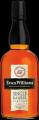 Evan Williams 2010 Single Barrel Vintage Virgin American White Oak #680 43.3% 750ml