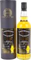 Bladnoch 1992 CA Authentic Collection Bourbon Hogshead 55.1% 700ml