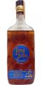Long John 12yo Blended Scotch Whisky Stock S.p.A. Trieste 43% 750ml