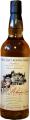 Clynelish 1995 FR Romantic Rhine Collection #10160 Feinkost Reifferscheid 62.1% 700ml