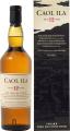 Caol Ila 12yo 43% 700ml