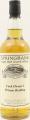 Springbank 1997 Cask Owner's Private Bottling 50% 750ml