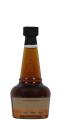 St. Kilian 2017 Hand-Filled Distillery Only Pfalzer Eiche ex. Moscatel Finish 60.2% 500ml