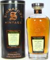 Ayrshire 1975 Rare SV Cask Strength Collection Bourbon Barrel #3418 47.4% 700ml