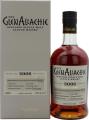 Glenallachie 2008 Single Cask 56.4% 700ml