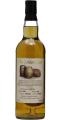 Arran 1996 HMcD The Golden Cask Bourbon Hogshead CM199 52% 700ml