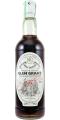 Glen Grant 1957 GM 1st Fill Sherry Hogshead La Masion du Whisky 46% 700ml