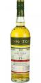 Glen Moray 2004 HL The Old Malt Cask Refill Hogshead HL 16761 50% 700ml