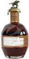 Blanton's Straight from the Barrel #4 Charred American White Oak Barrel 3367 65.3% 700ml