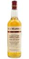 Glenlivet 1996 JM Old Masters Cask Strength Selection Sherry Barrel #906680 57.8% 700ml