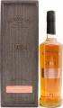 Bowmore 1984 Vintage Warehouse #1 Vaults 30yo Bourbon Casks 47.6% 700ml