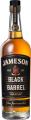 Jameson Black Barrel 40% 700ml