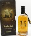 Mackmyra Sweden Rock 2016 Brand For Fans 38% 700ml