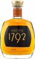 1792 High Rye Kentucky Straight Bourbon Whisky Charred White Oak Barrels 47.2% 750ml