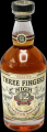 Three Fingers 12yo Sherry Finished 40% 750ml