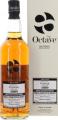 Girvan 2009 DT The Octave Whisky.de 55.3% 700ml