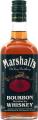 Marshall's Nas Bourbon Kentucky Whisky 40% 700ml