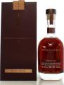 Woodford Reserve Double XO Blend Heavily Toasted & XO Cognac Casks Finish 45.2% 700ml