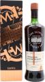 Longmorn 2008 SMWS 7.197 Mature way beyond its years 8yo 59.8% 700ml