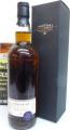 Bowmore 1998 AD Selection #800017 61.9% 700ml