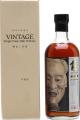 Hanyu 1988 Noh Series 21yo #9306 55.6% 700ml