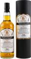 Benrinnes 1996 SV Natural Colour Cask Strength Hogshead Matured #11725 Kirsch Whisky 51.6% 700ml