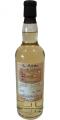 Arran 1996 SpSw Sherry Butt #1829 54.1% 700ml