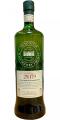 Laphroaig 1999 SMWS 29.179 Tarry ropes on A wooden boat Refill Bourbon Barrel 51.6% 700ml