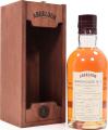 Aberlour 1995 Warehouse #1 Single Cask Selection 60.1% 700ml