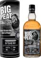 Big Peat 1992 The Platinum Edition DL The Vintage Series 51.5% 700ml