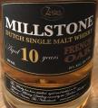 Millstone 10yo 40% 200ml