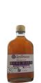 Scottsman Celtic Stuff Speyerer Pure Malt Sample Port Finish 50% 200ml