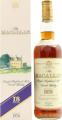 Macallan 1976 Sherry Wood 43% 700ml