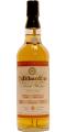 Tullibardine 1987 Single Cask Edition Hogshead 654 The Dram Company 57.7% 700ml