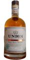 Union Distillery Maltwhisky do Brasil Pure Malt Whisky Oak ex-bourbon 40% 750ml