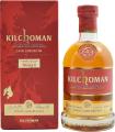 Kilchoman 2008 Single Cask for LMDW 575/2008 55.1% 700ml