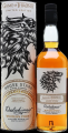 Dalwhinnie Winter's Frost House Stark 43% 700ml