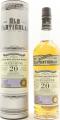 Glengoyne 1996 DL Old Particular Refill Hogshead Whisky Club NW London 51% 700ml