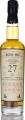 Littlemill 1991 MoM Single Cask Series 47.2% 700ml