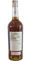 Canadian Club 8yo Sherry Cask Batch SC-018 41.3% 750ml